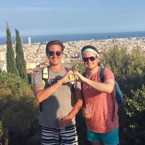 Meet your Posher, John